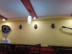 -panchos 墨西哥餐厅(嘉绿苑店)