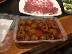 -情忆草原涮肉馆