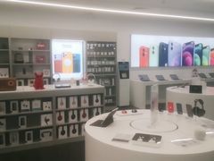 -Apple授权专营店(德汇万达店)