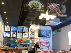 -柳叶刀烧烤(北大清华店)
