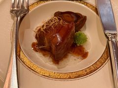 -三亚亚龙湾瑞吉酒店·铭轩中餐厅Mingxuan·海南菜·粤菜