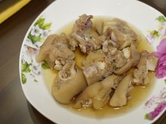 -老人和饭店(淮海中路店)