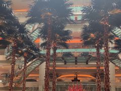 -威斯汀舞台餐厅