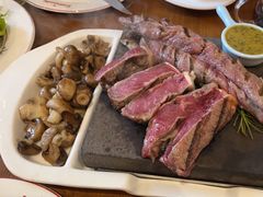 -Entrecôte 法国牛扒馆(保利·时光里店)
