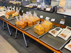 -OUR Bakery(三里屯太古里店)