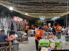 -琼大师东方烤乳猪(亚特兰蒂斯店)