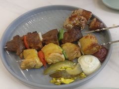 -库滋明·俄罗斯特色美食(中央大街店)