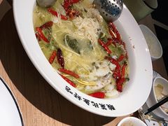 -新太二·鲜料川菜(东汇城店)
