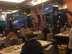-小杨烤肉(高新店)