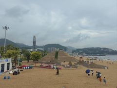 -大梅沙海滨公园