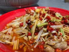 -蛙兔鸡自贡风味·特色江湖菜(广都店)