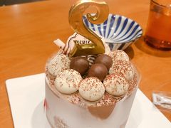 -吉川堂·日式甜点专门店(正佳广场店)