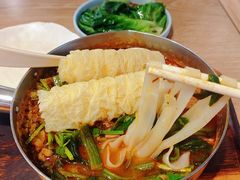 -小满手工粉(上海新世界城店)