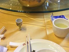 -仿膳饭庄(天安门店)