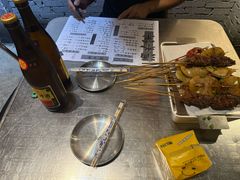 -有局·成都市井烧烤·精酿啤酒(双楠店)