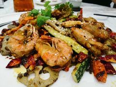 -寻味顺德·珍之宝酒楼(银钻店)