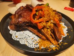 -避风塘(宝山万达店)