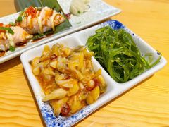 -竹幸日本料理(国光1937科技文化创意园店)