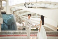 -韩国艺匠ARTIZ STUDIO(汉口店)