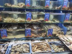 -海味当家·蒸锅海鲜(中山广场创始店)