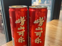 -KŌNG胶东小馆(华熙店)
