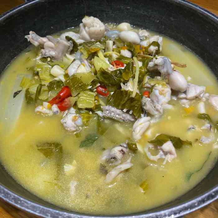 彭厨(民歌湖店)-"来南宁出差,在酒店附近觅食,看到了这家店.