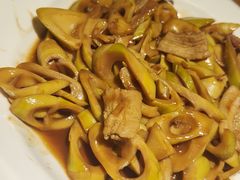 -院里汤包·虾汤包青岛菜(辽源路店)
