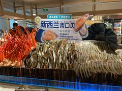 -星伦多自助料理·涮烤一体(杭州来福士店)
