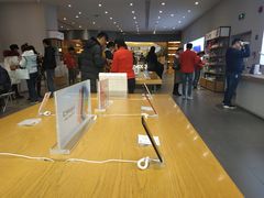 -小米之家(西安王府井熙地港店)