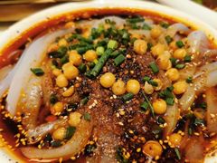 川北凉粉-院8里·小聚园老川菜(九眼桥店)