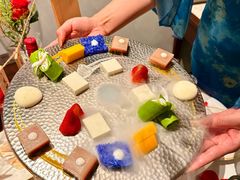 -狮拾久·现代新加坡料理(壹方城店)