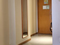 -全季酒店(上海火车站天目西路店)