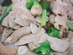 -萬家灯火·私房湘菜·22年老手艺(南岭大道店)