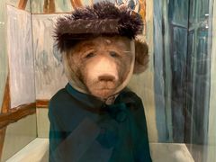 -济州岛泰迪熊博物馆