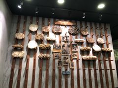 大堂-PAPER STONE BAKERY(天汇广场店)