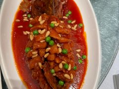 -新雅粤菜馆(南京东路店)