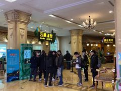 -杭州第一世界大酒店·云曼温泉