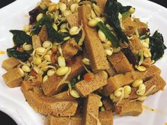 -清真·锦翔炝锅鱼(明德门店)