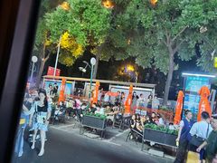 -HIB HUB公社(解放西路店)