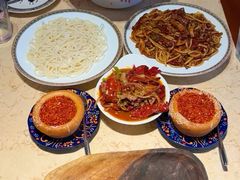 -品质伊骊新疆菜(紫金店)