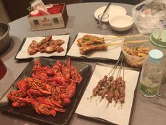 -靓虾二哥·龙虾馆(大塘总店)
