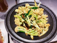 -北平食坊·烤鸭(黄寺大街店)