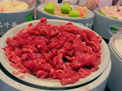 -大橘元自助回转火锅(天河新天地店)