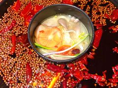 -赵家院子佬火锅(重庆总店)