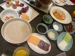 -西安凯悦酒店·湖畔中餐厅