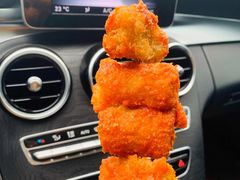 -庞记炸串