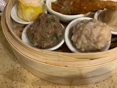 点心拼盘-喜鹊茶点.啫煲(车陂店)