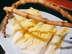 -捞王猪肚鸡火锅(昆山店)