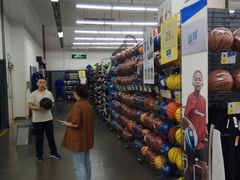 -迪卡侬(袁家岗店)