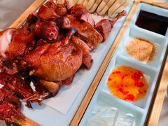-四川饭店(城乡购物中心店)